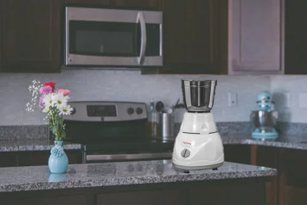 Mixer Grinder Overload Switch for overload protection the magical