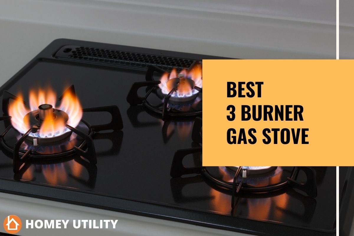 Top 10 Best 3 Burner Gas Stove in India 2022. Buying Guide Review